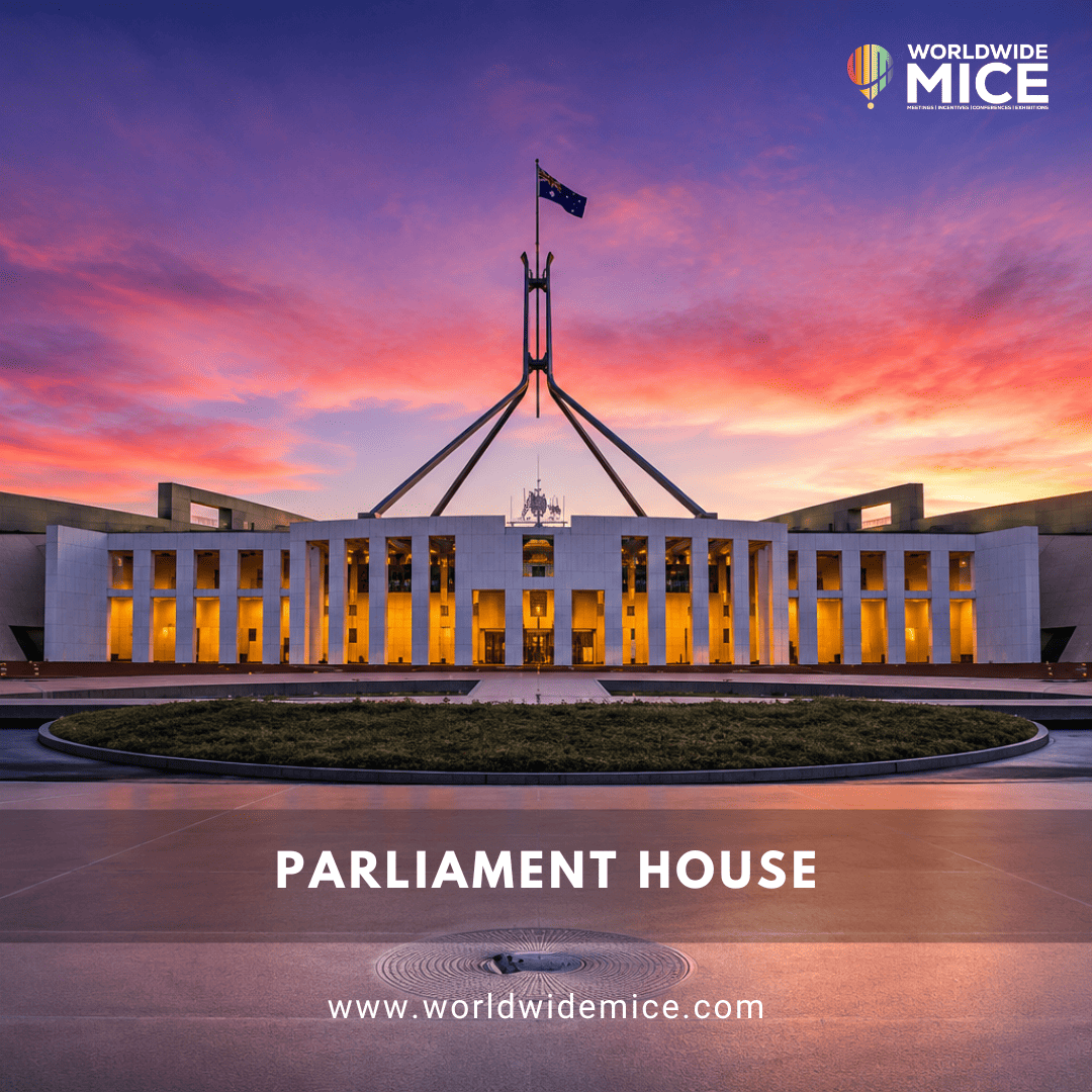 Parliament House